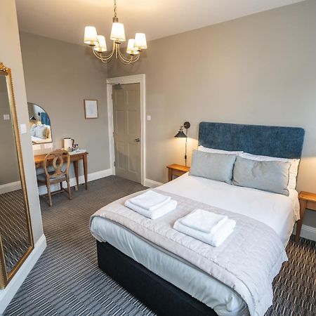 The Lazy Goose - Coffee House & Bedrooms Claypits Zimmer foto