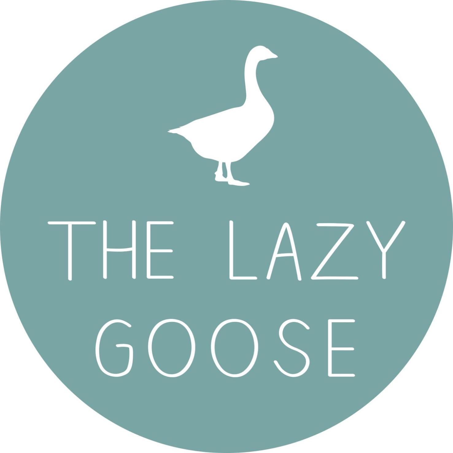 The Lazy Goose - Coffee House & Bedrooms Claypits Exterior foto